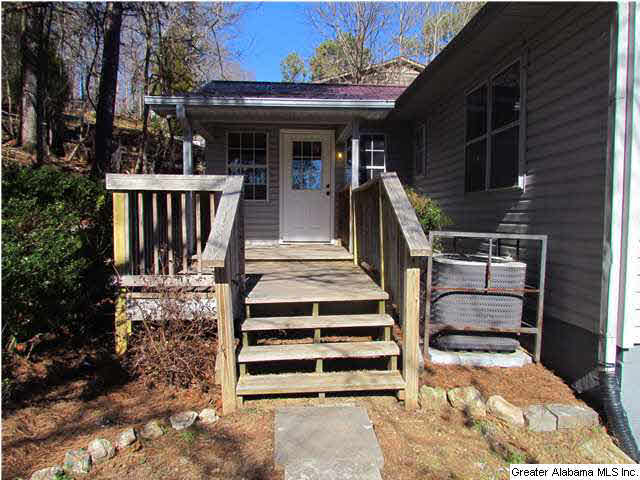 6720 Ridgewood Drive Pinson, AL 35126 - Photo 21 of 23