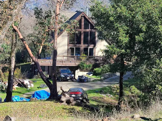 $99,900 | 116-116 Ridgecrest Drive, Napa, CA 94558