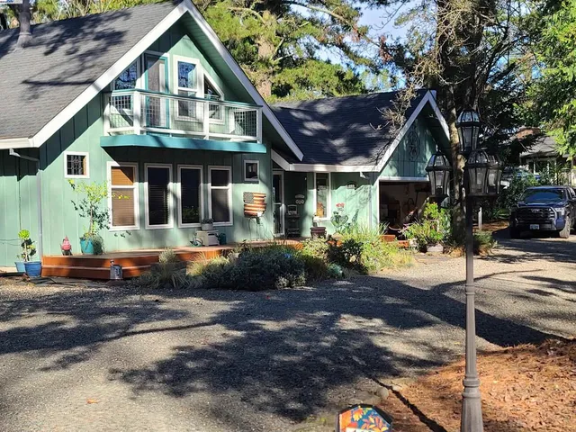 $99,900 | 116-116 Ridgecrest Drive, Napa, CA 94558