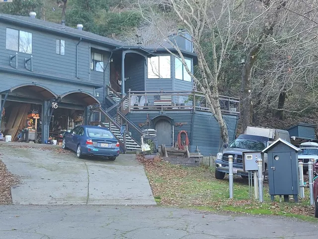 $99,900 | 116-116 Ridgecrest Drive, Napa, CA 94558