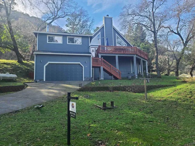 $99,900 | 116-116 Ridgecrest Drive, Napa, CA 94558