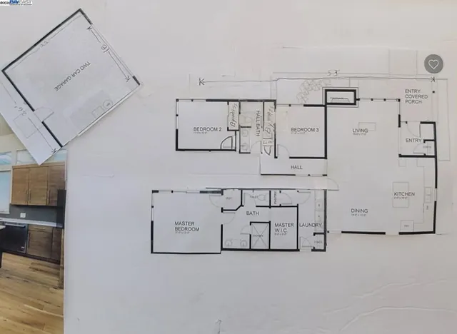 $99,900 | 116-116 Ridgecrest Drive, Napa, CA 94558