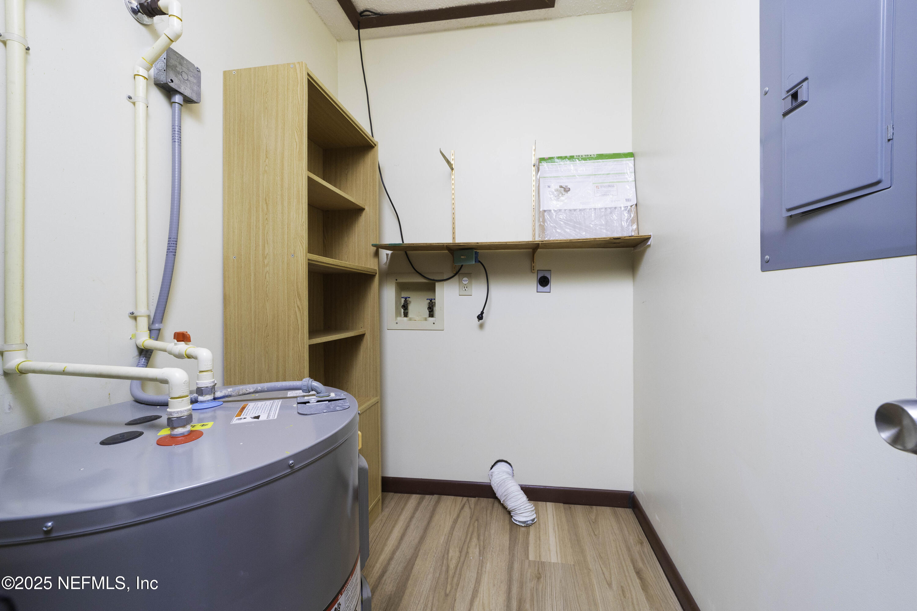 103 Indian Mound Road Satsuma, FL 32189 - Photo 27 of 36 a view of bathroom