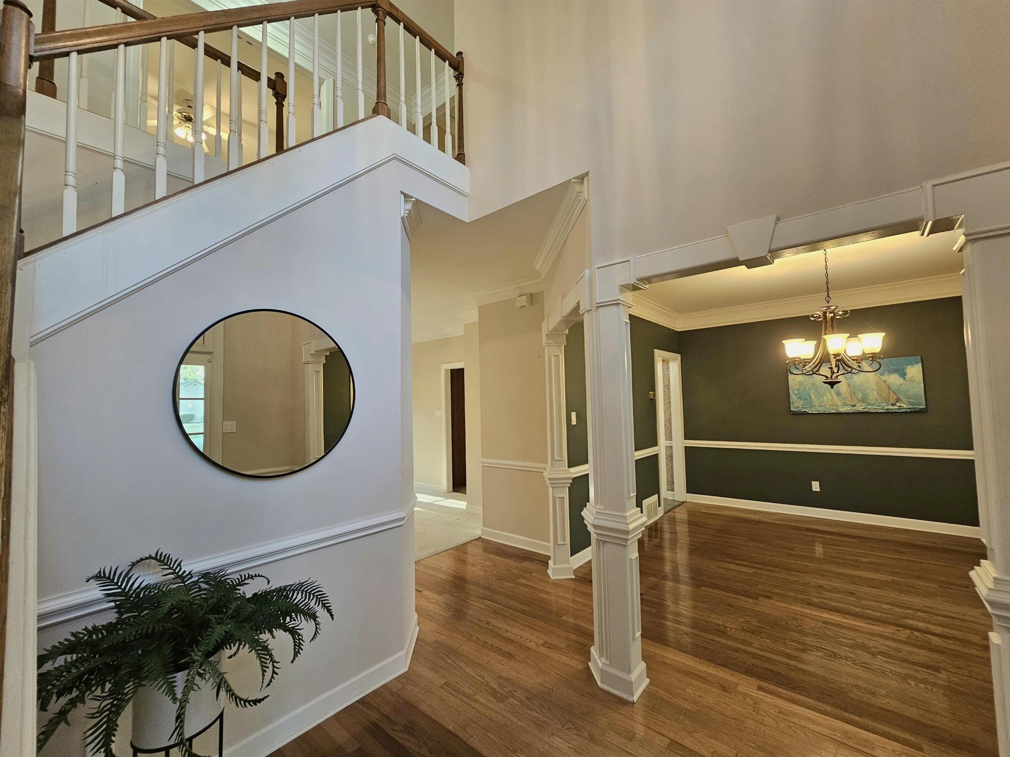 2725 Morning Sun Road Cordova, TN 38016 - Photo 2 of 26 Gallery Image 2