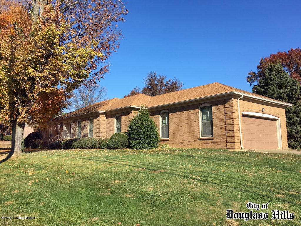709 Moser Road Louisville, KY 40243 - Photo 1 of 43 Front_01