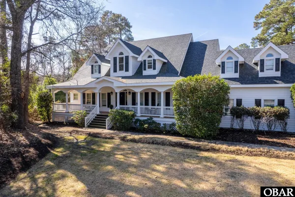 $1,100,000 | 3040 Creek Road, Kitty Hawk, NC 27949