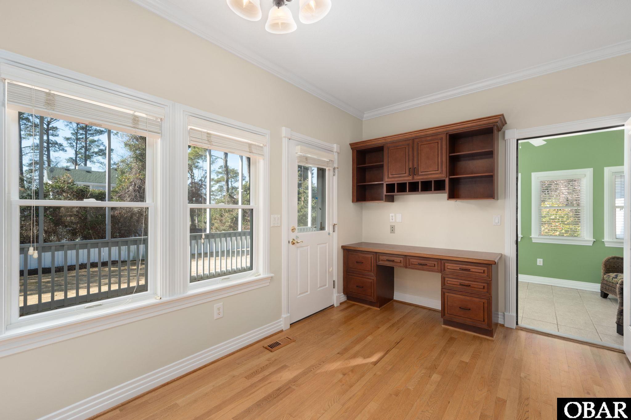 3040 Creek Road Kitty Hawk, NC 27949 - Photo 14 of 50 Breakfast Nook