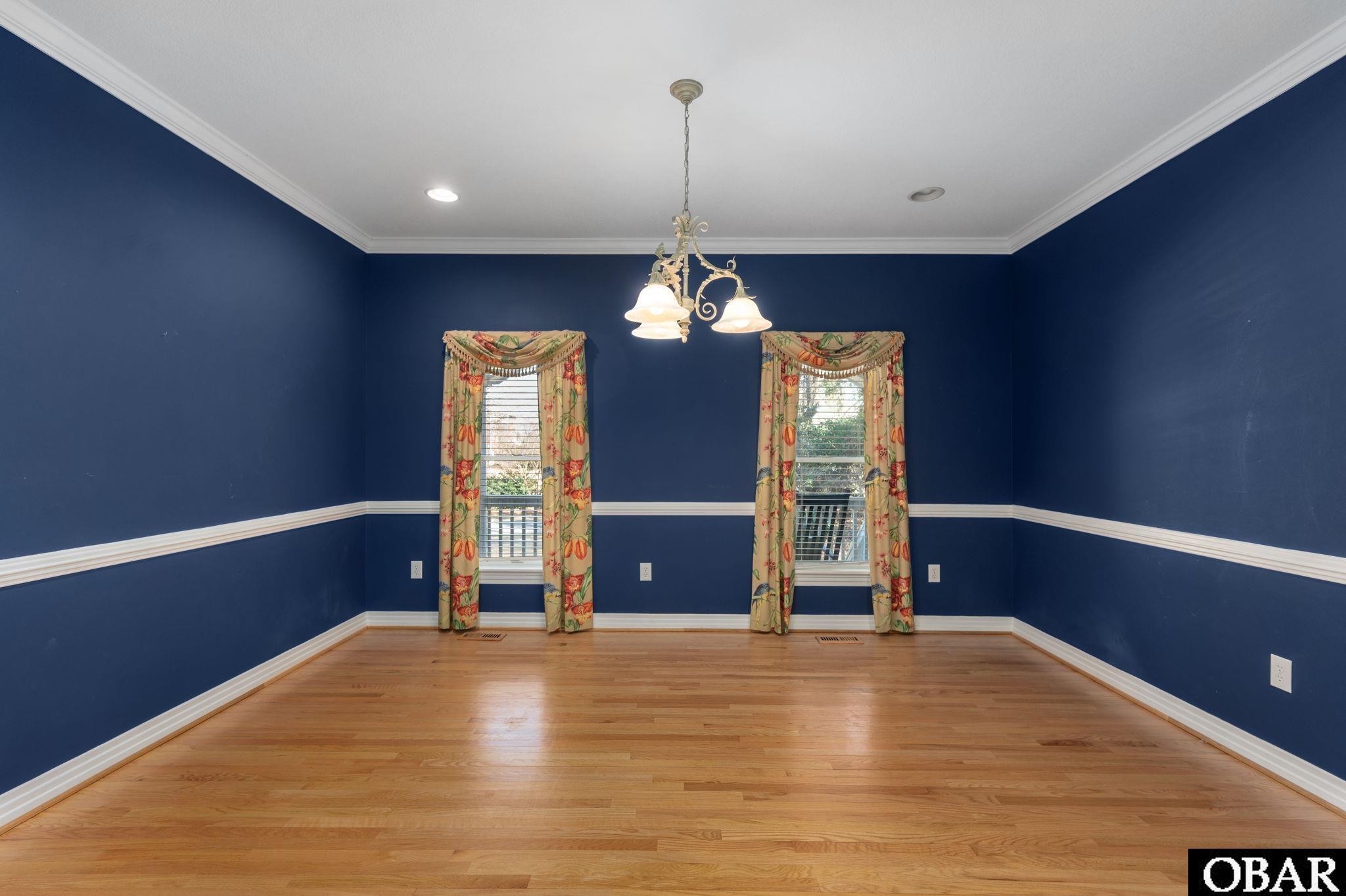 3040 Creek Road Kitty Hawk, NC 27949 - Photo 18 of 50 Dining Room