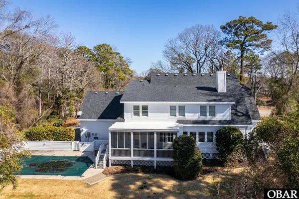 $1,100,000 | 3040 Creek Road, Kitty Hawk, NC 27949