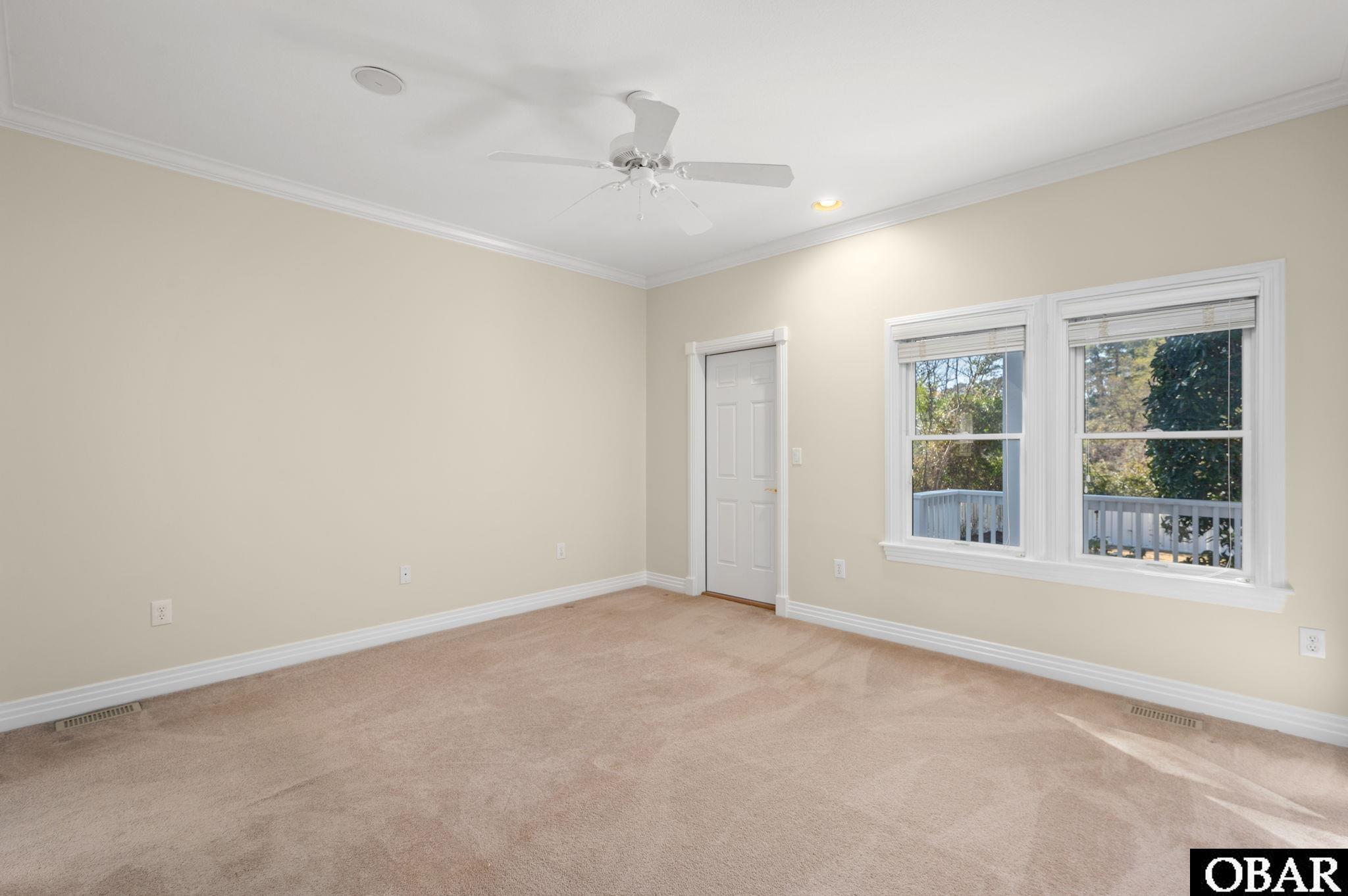 3040 Creek Road Kitty Hawk, NC 27949 - Photo 23 of 50 Bedroom 1