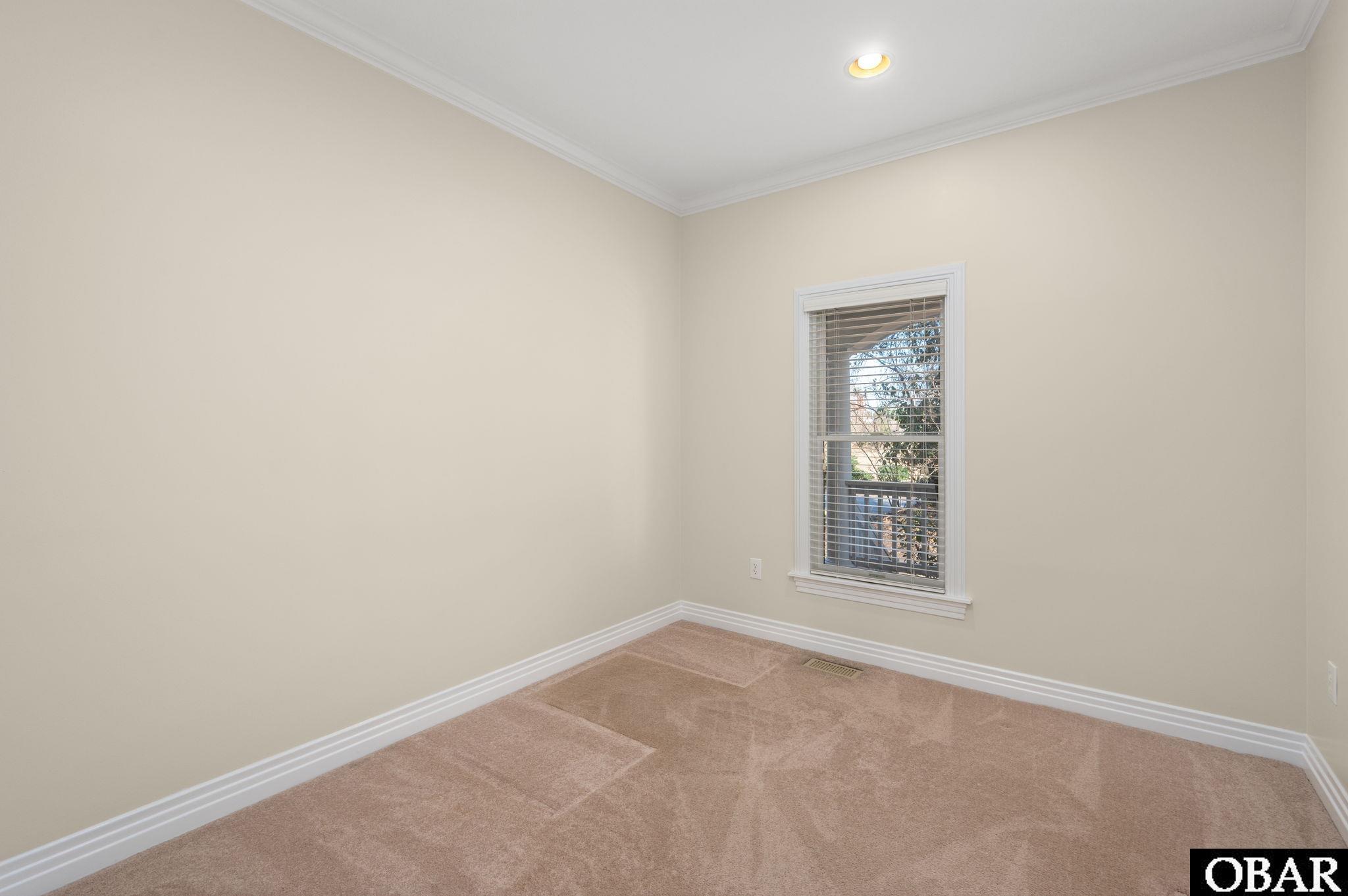 3040 Creek Road Kitty Hawk, NC 27949 - Photo 25 of 50 BR1 Office Area