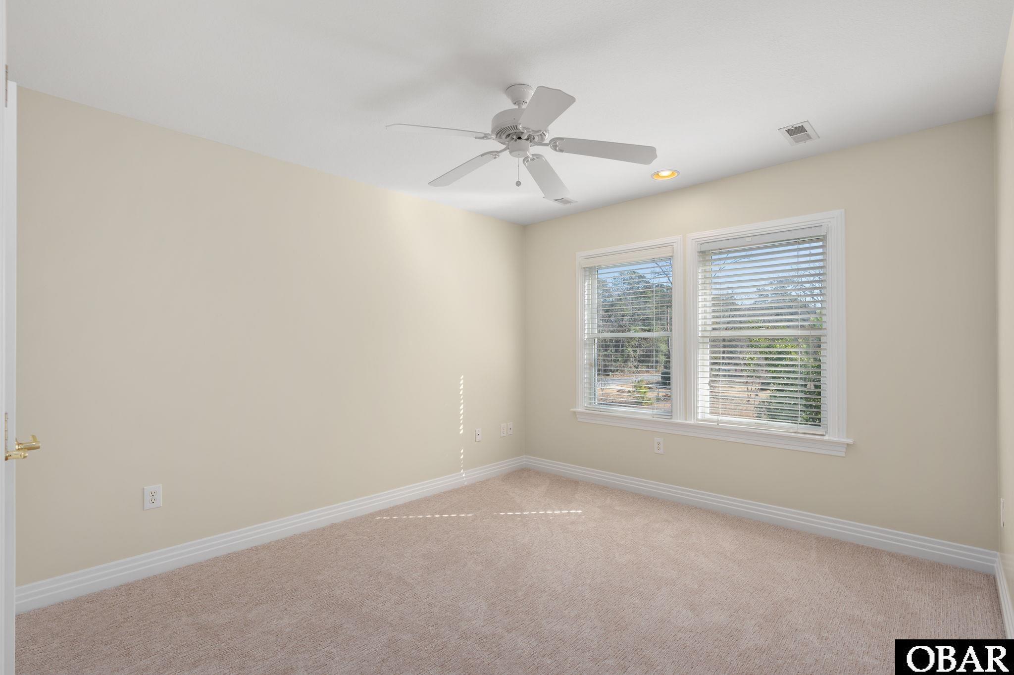 3040 Creek Road Kitty Hawk, NC 27949 - Photo 29 of 50 Bedroom 2