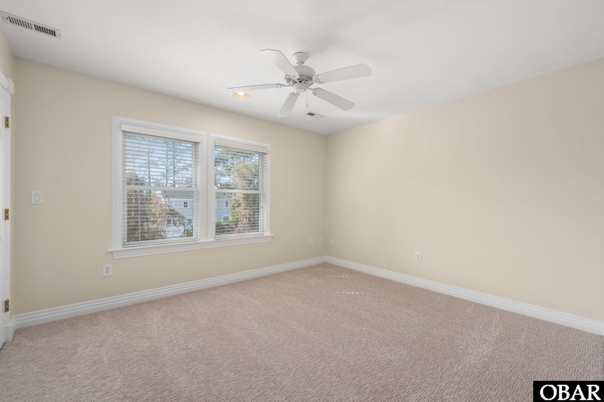 3040 Creek Road Kitty Hawk, NC 27949 - Photo 34 of 50 Bedroom 3