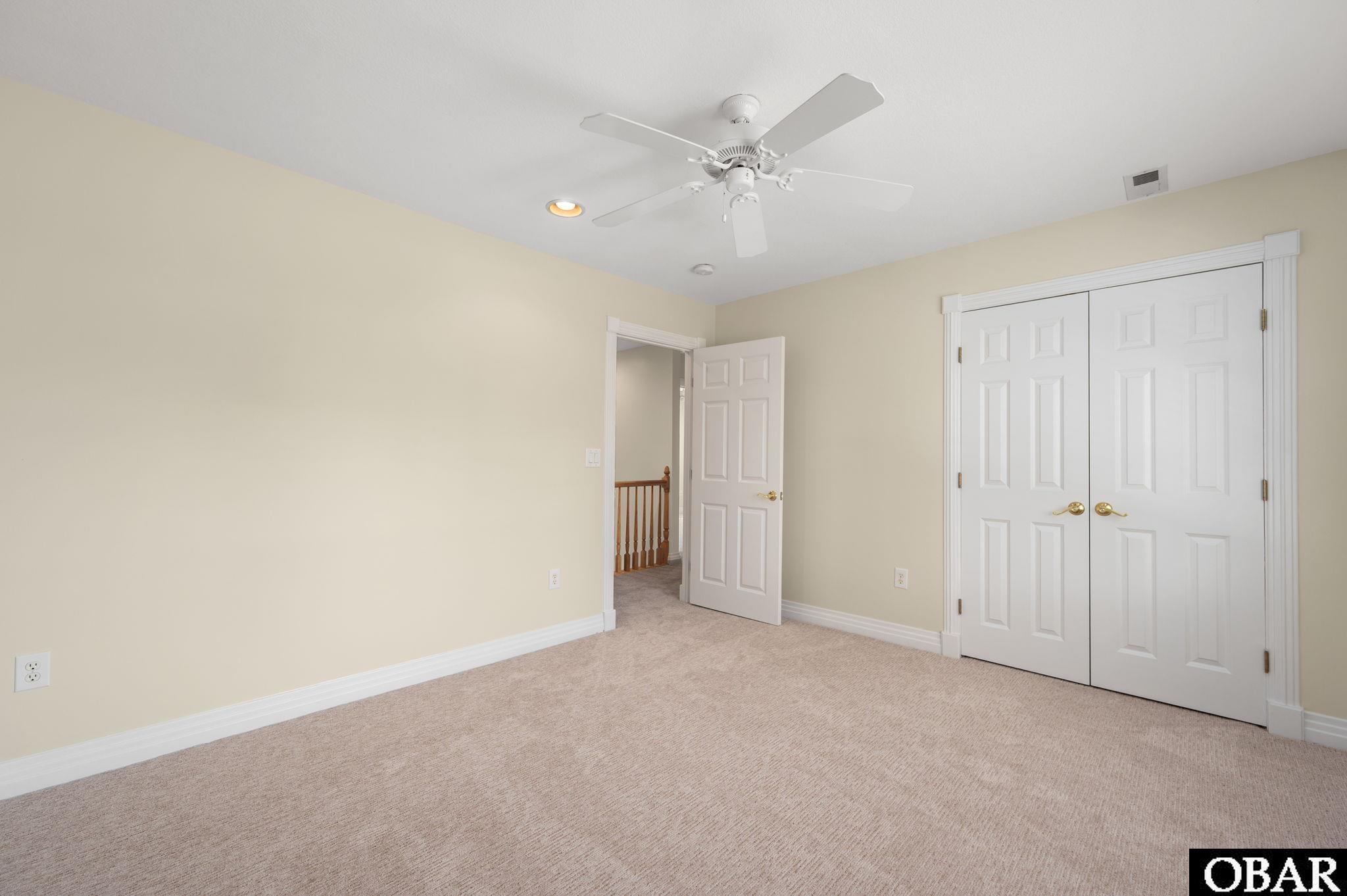 3040 Creek Road Kitty Hawk, NC 27949 - Photo 35 of 50 Bedroom 3