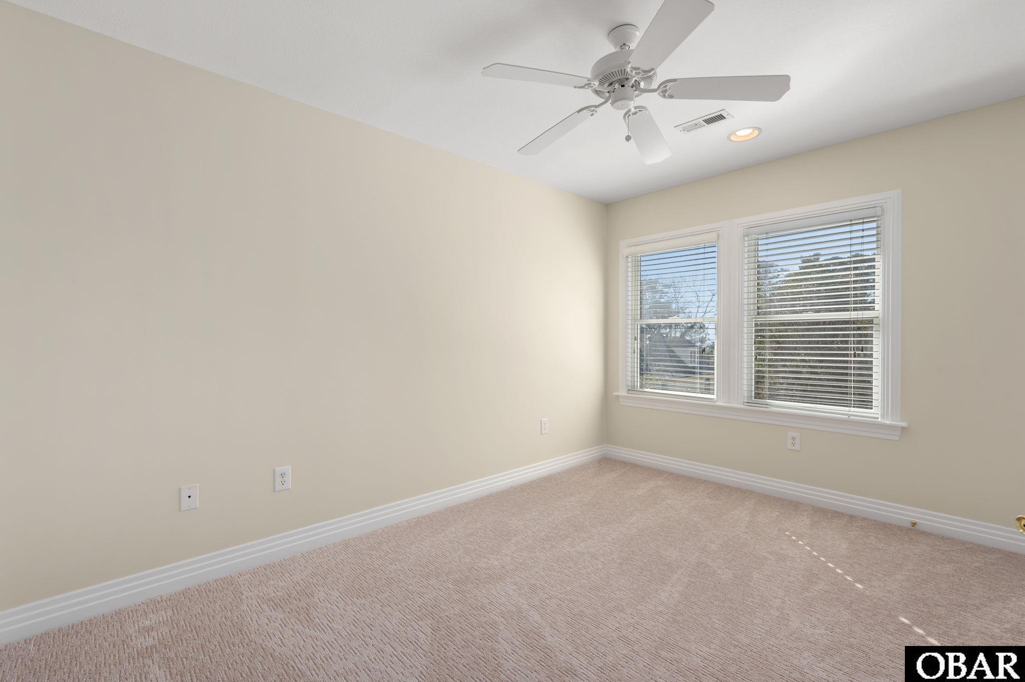 3040 Creek Road Kitty Hawk, NC 27949 - Photo 36 of 50 Bedroom 4