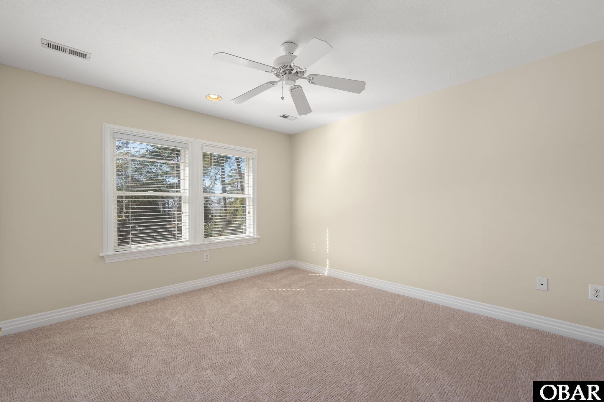 3040 Creek Road Kitty Hawk, NC 27949 - Photo 38 of 50 Bedroom 5