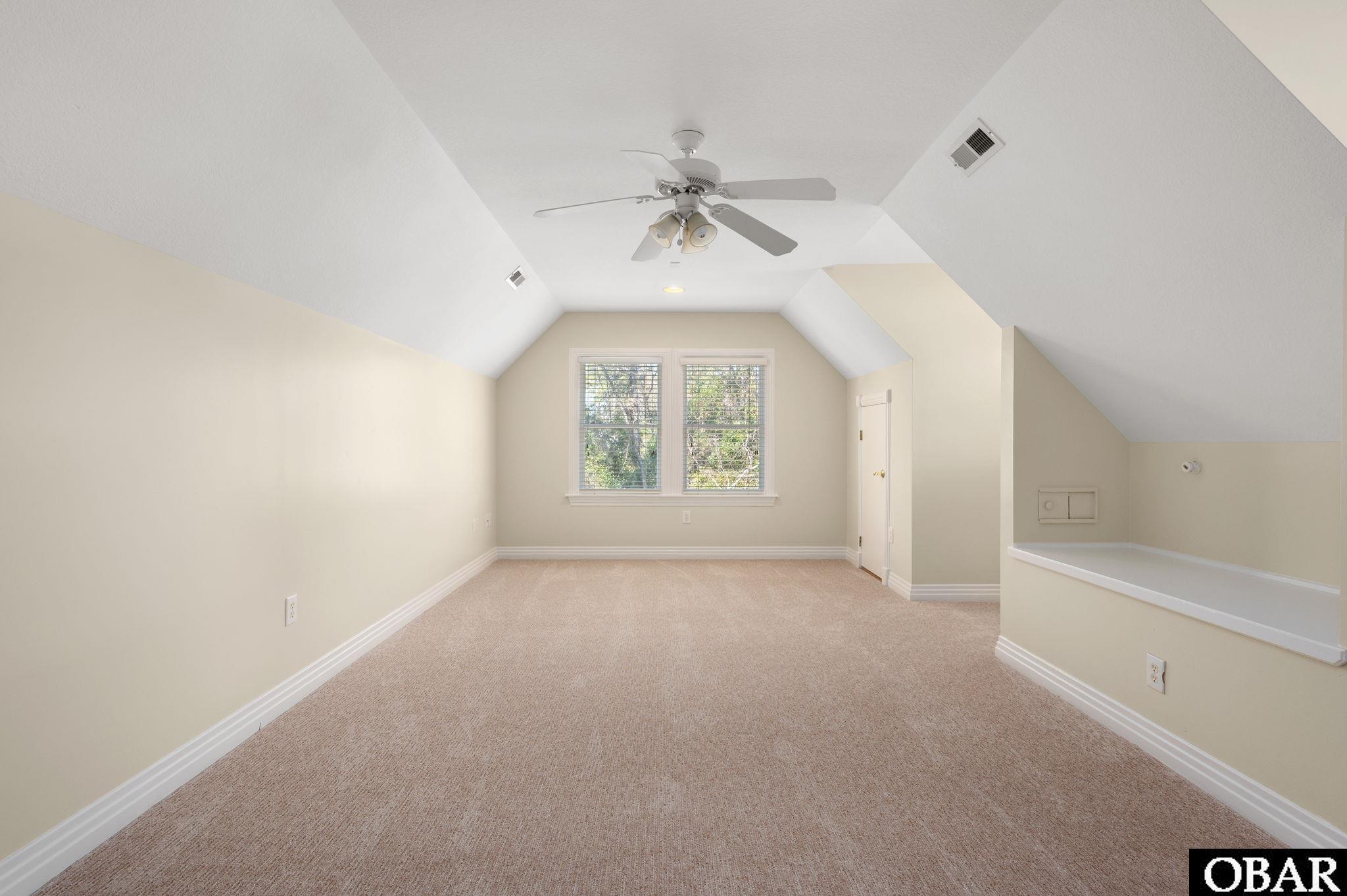 3040 Creek Road Kitty Hawk, NC 27949 - Photo 39 of 50 Room Over Garage