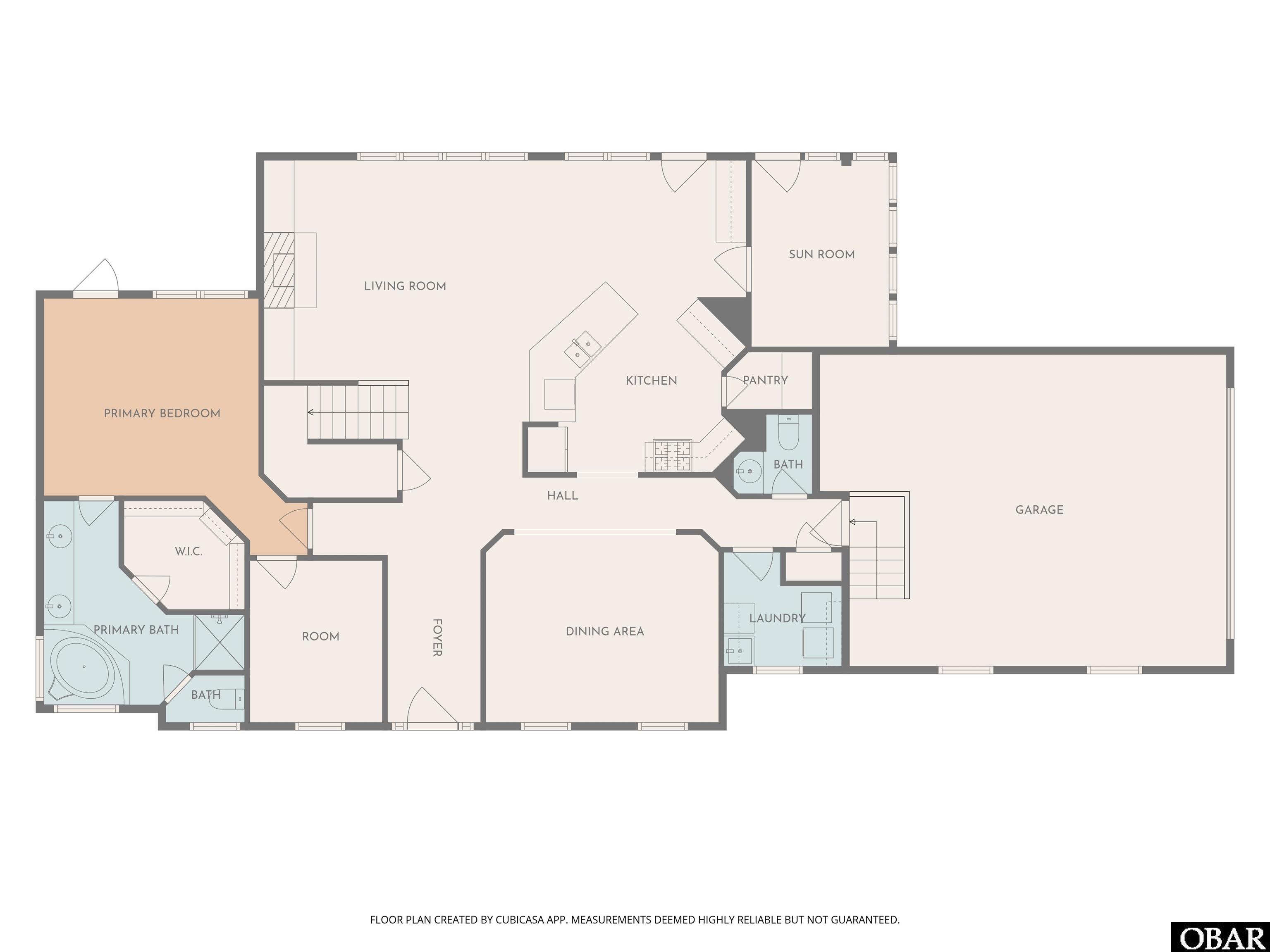 3040 Creek Road Kitty Hawk, NC 27949 - Photo 40 of 50