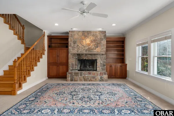 $1,100,000 | 3040 Creek Road, Kitty Hawk, NC 27949