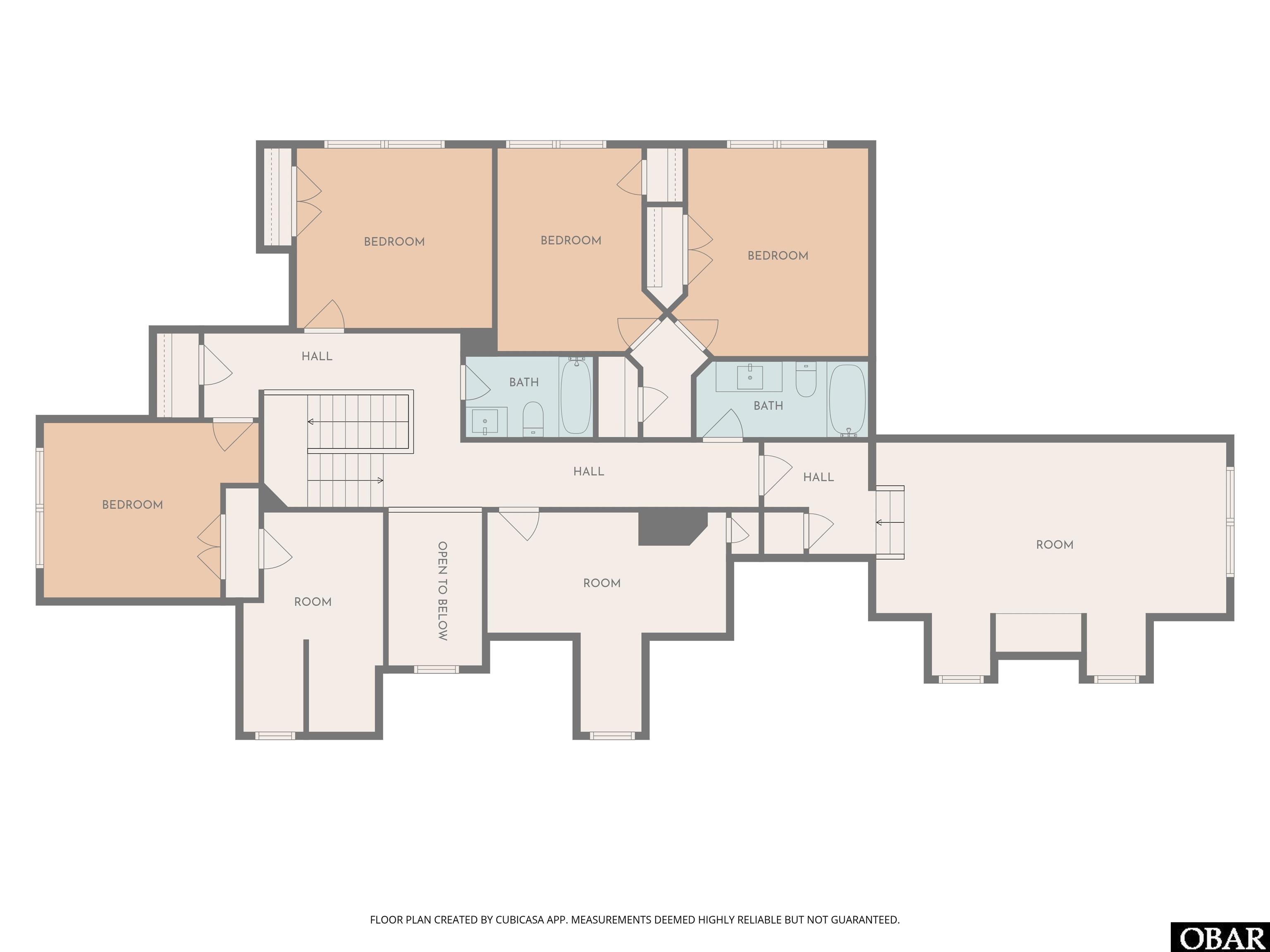 3040 Creek Road Kitty Hawk, NC 27949 - Photo 41 of 50