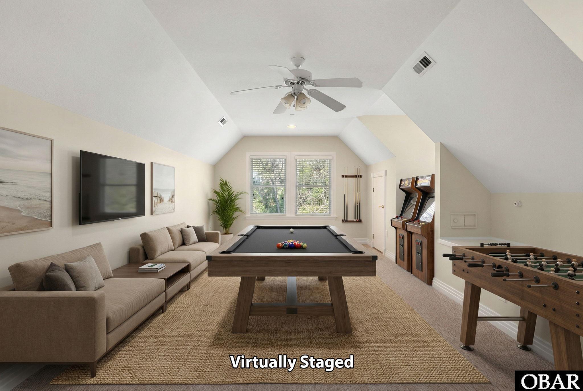 3040 Creek Road Kitty Hawk, NC 27949 - Photo 42 of 50 ROG Virtually Staged