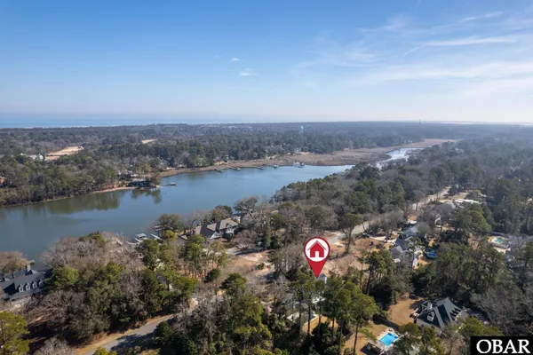 $1,100,000 | 3040 Creek Road, Kitty Hawk, NC 27949