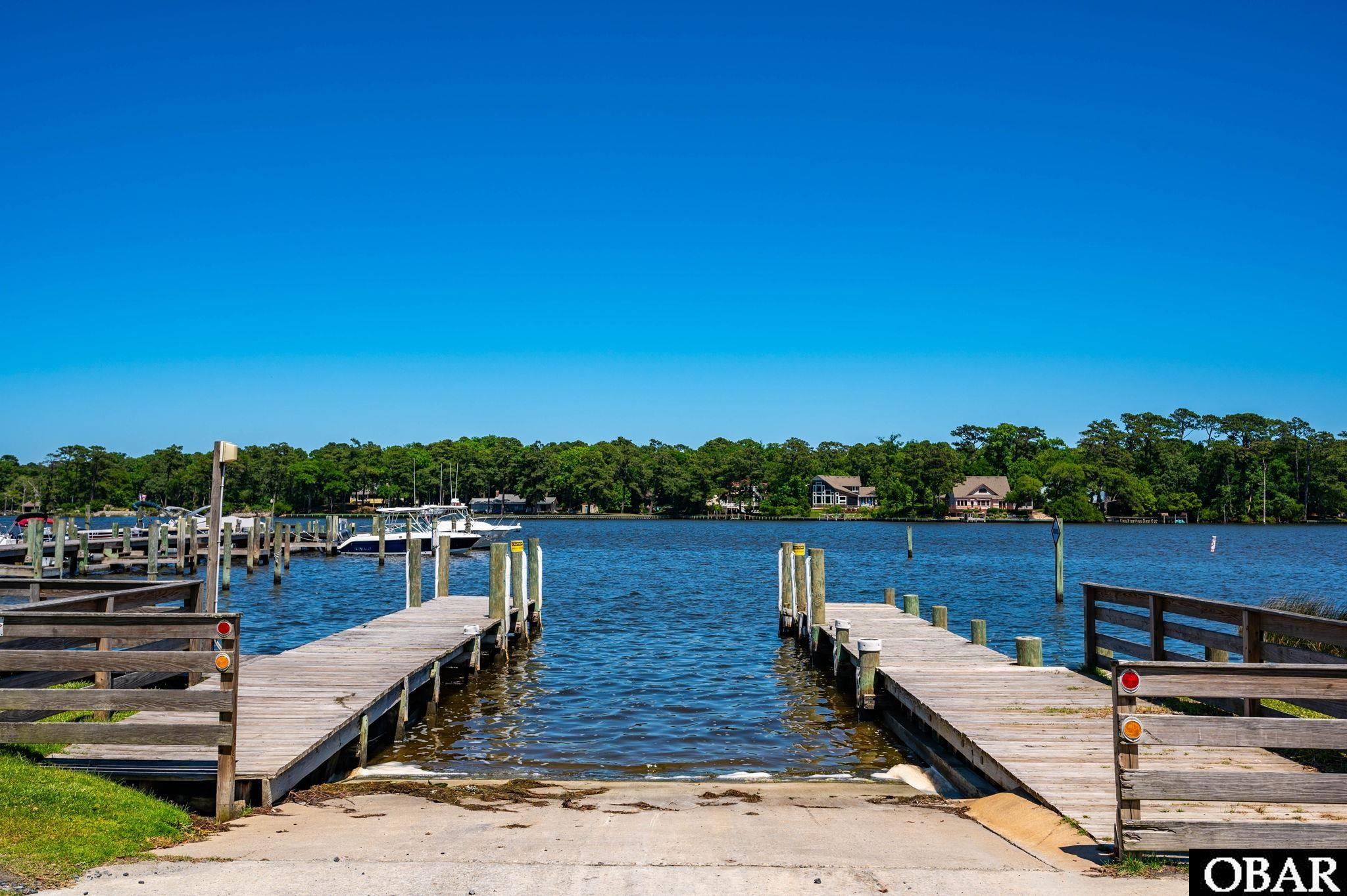 3040 Creek Road Kitty Hawk, NC 27949 - Photo 47 of 50 Martins Point Community