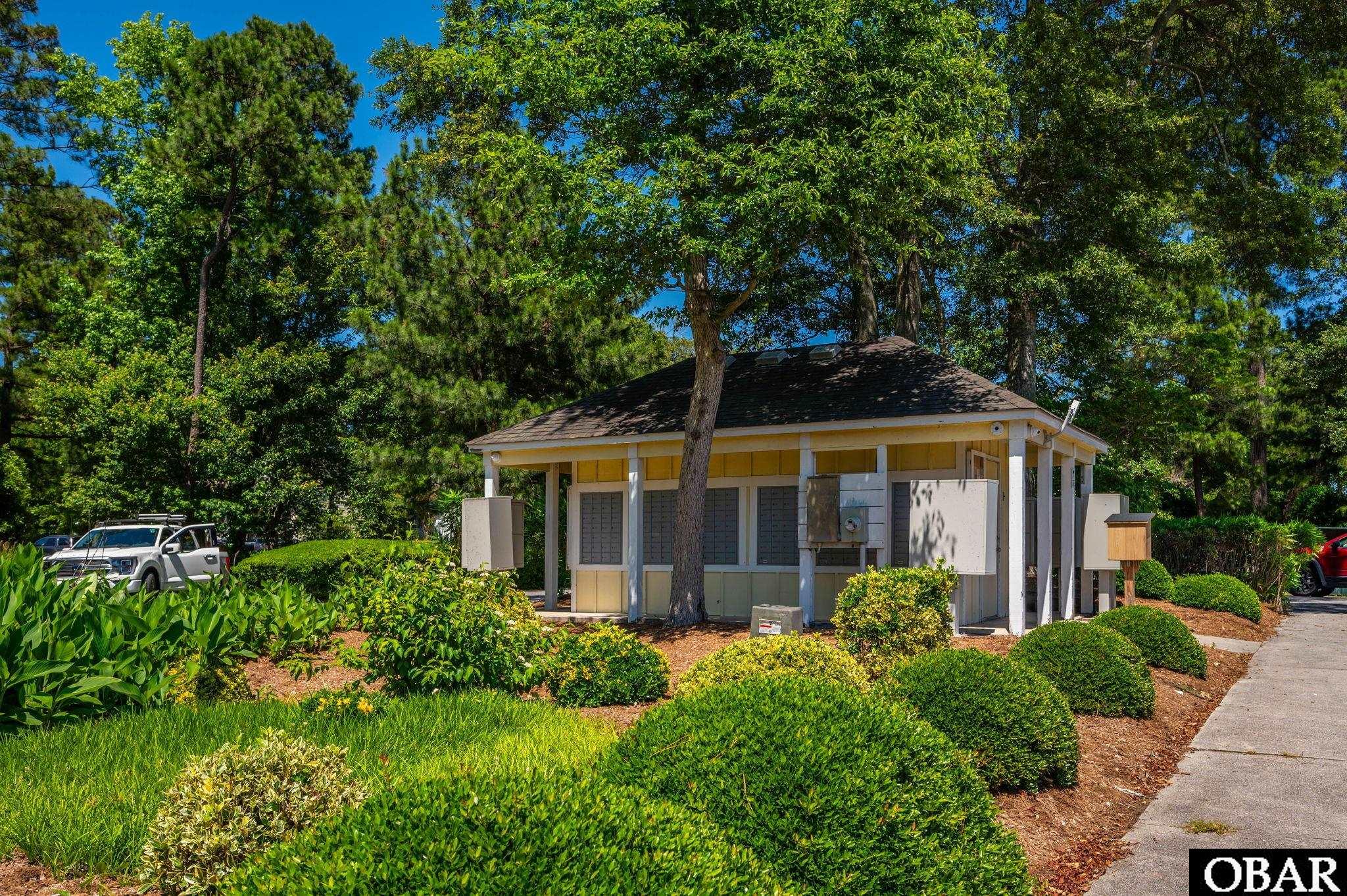 3040 Creek Road Kitty Hawk, NC 27949 - Photo 48 of 50 Martins Point Community Guard House