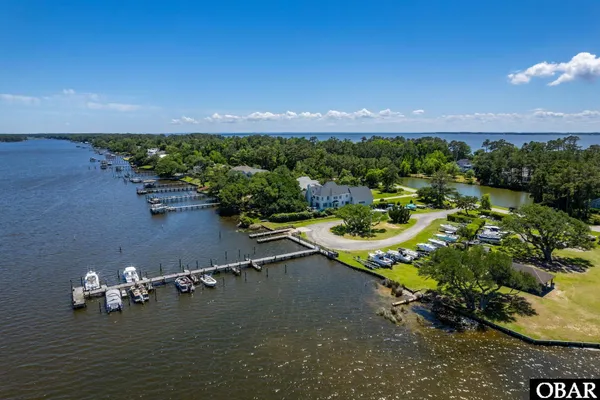 $1,100,000 | 3040 Creek Road, Kitty Hawk, NC 27949