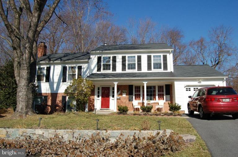19237 Treadway Road Brookeville, MD 20833 - Photo 1 of 26 Exterior (Main)