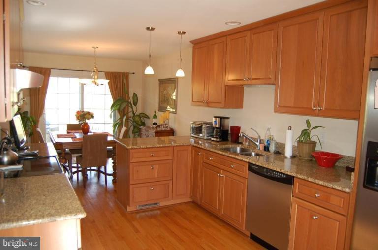 19237 Treadway Road Brookeville, MD 20833 - Photo 12 of 26 Kitchen #2