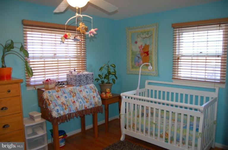19237 Treadway Road Brookeville, MD 20833 - Photo 16 of 26 Bedroom #4