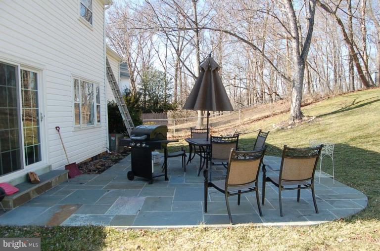 19237 Treadway Road Brookeville, MD 20833 - Photo 19 of 26 Patio