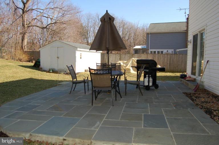 19237 Treadway Road Brookeville, MD 20833 - Photo 20 of 26 Patio 2