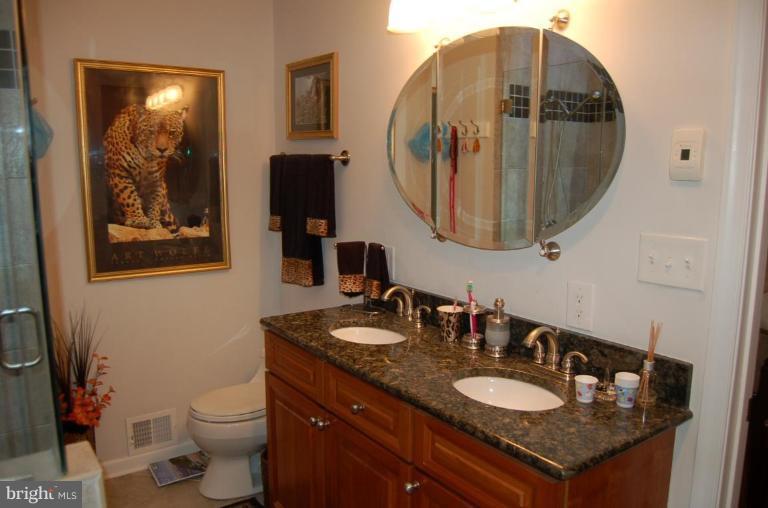 19237 Treadway Road Brookeville, MD 20833 - Photo 7 of 26 Master Bath #2
