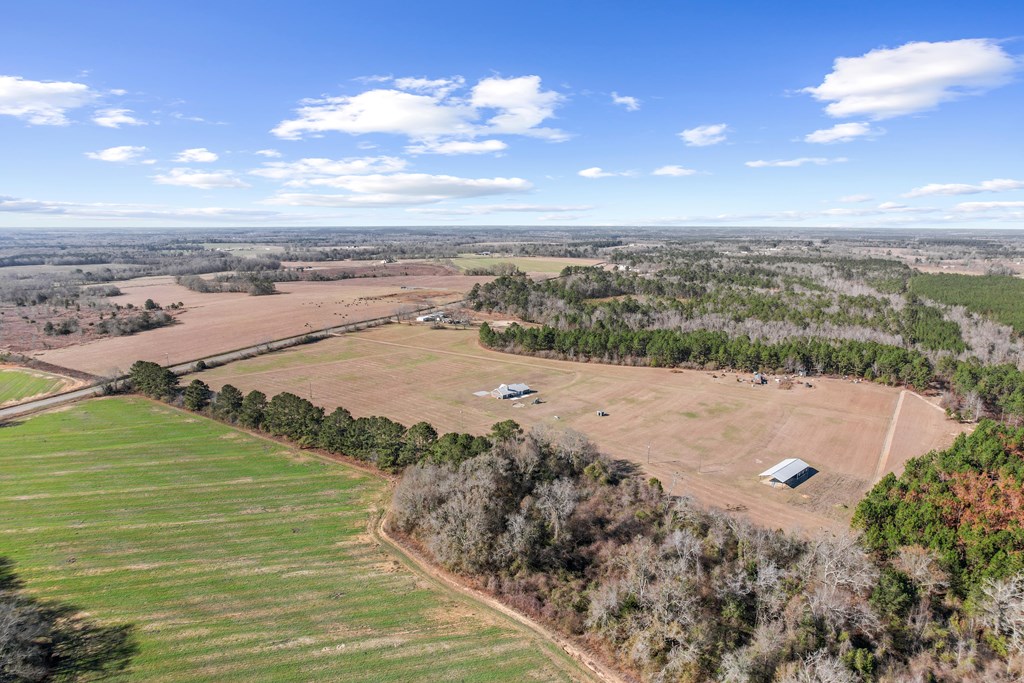 5430 North County 75 Road Columbia, AL 36319 - Photo 50 of 58