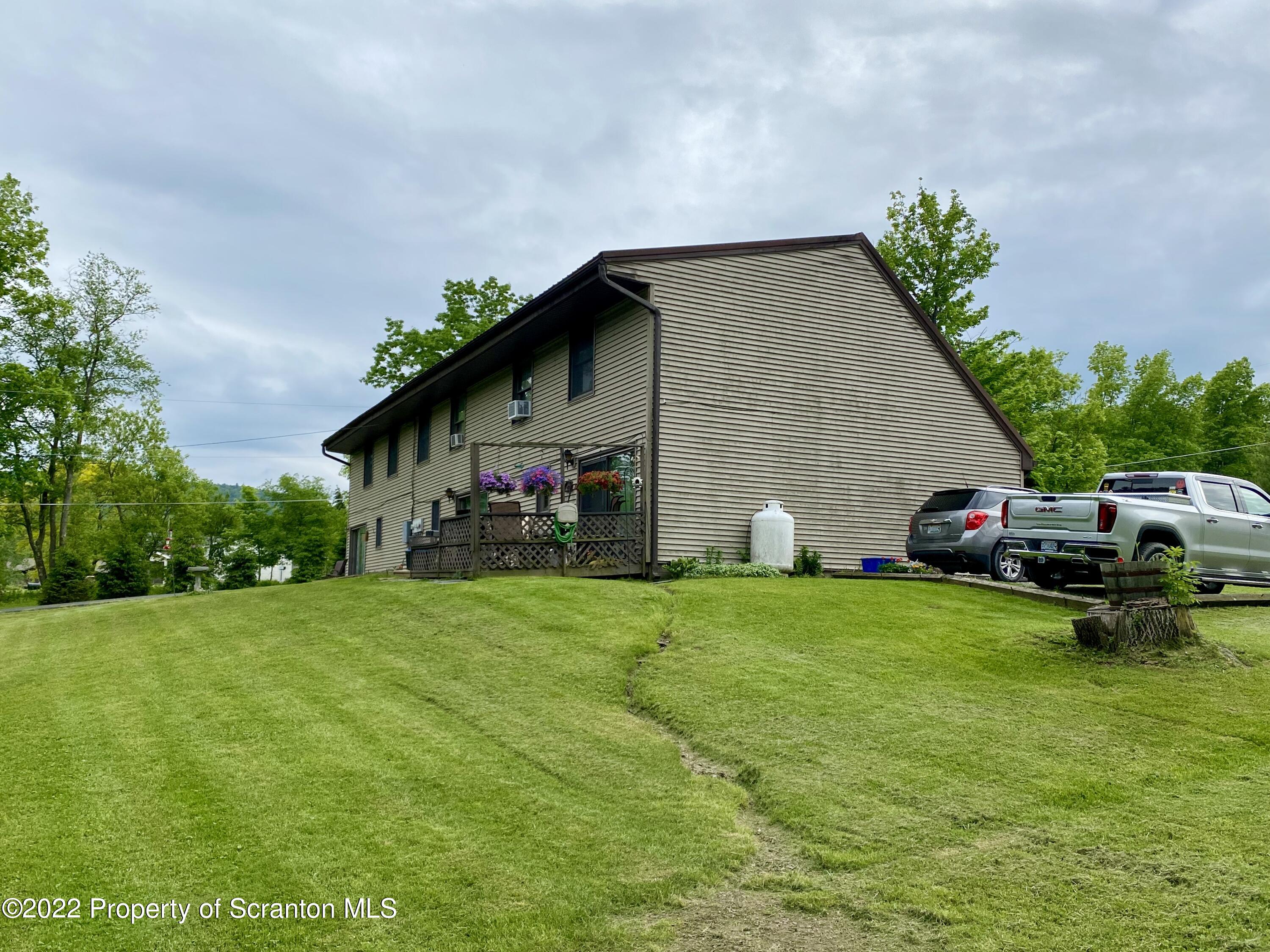 206 Goble Hill Road Tunkhannock, PA 18657 - Photo 3 of 14 Gallery Image 3