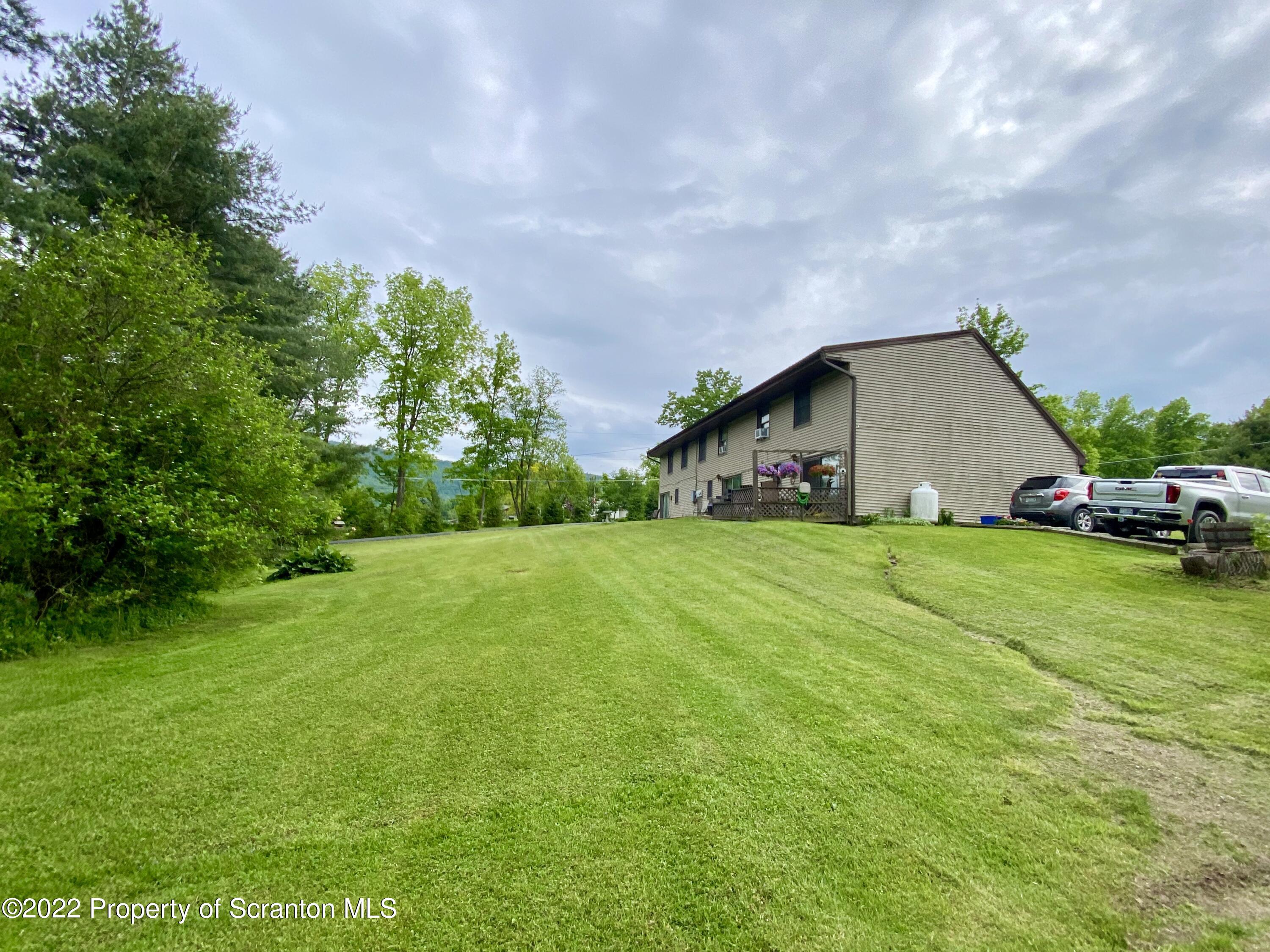 206 Goble Hill Road Tunkhannock, PA 18657 - Photo 4 of 14 Gallery Image 4