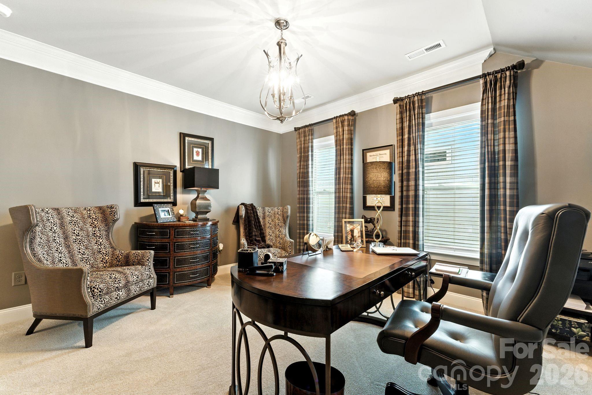 1035 Chippenham Avenue Lancaster, SC 29720 - Photo 35 of 44