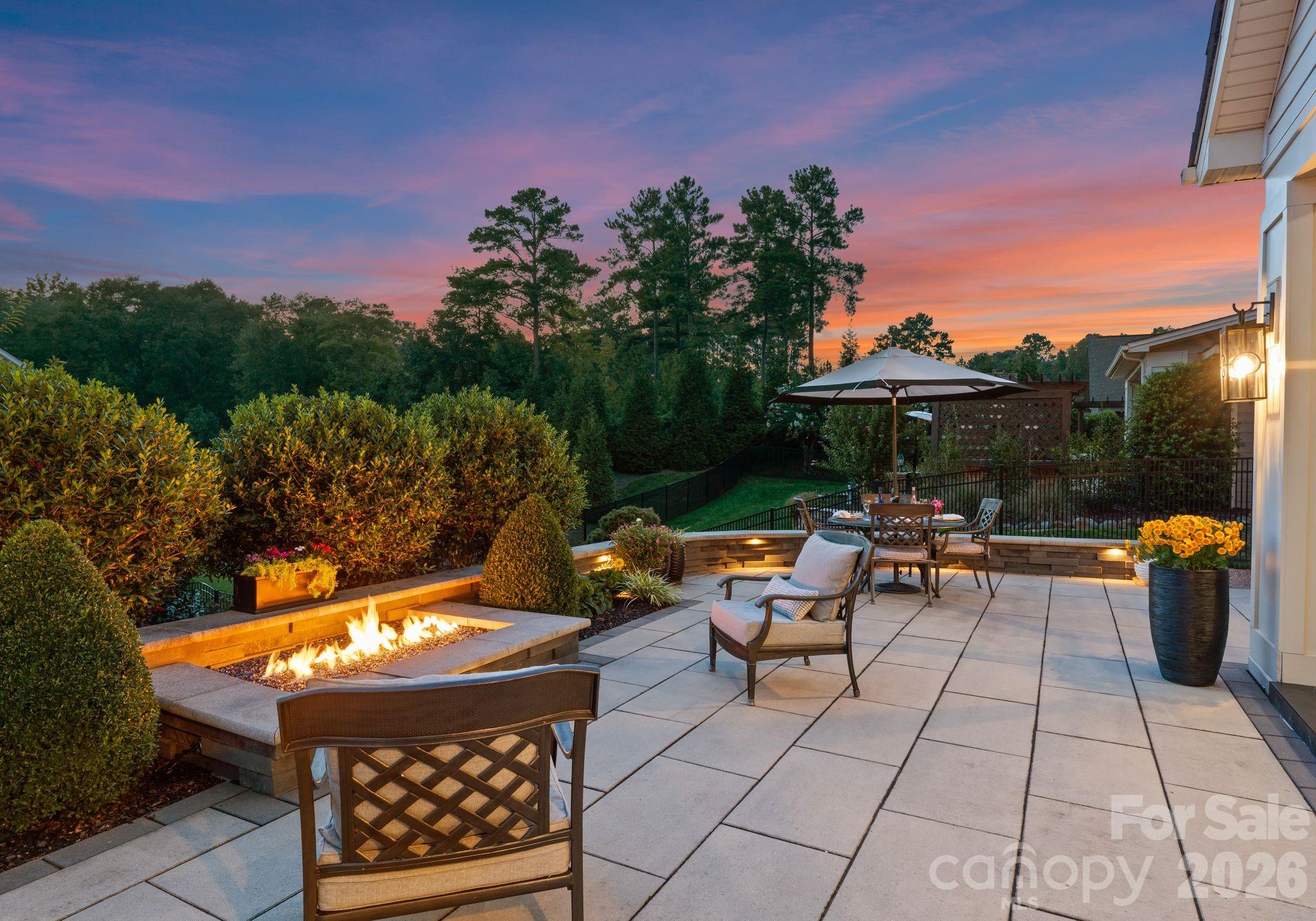 1035 Chippenham Avenue Lancaster, SC 29720 - Photo 40 of 44