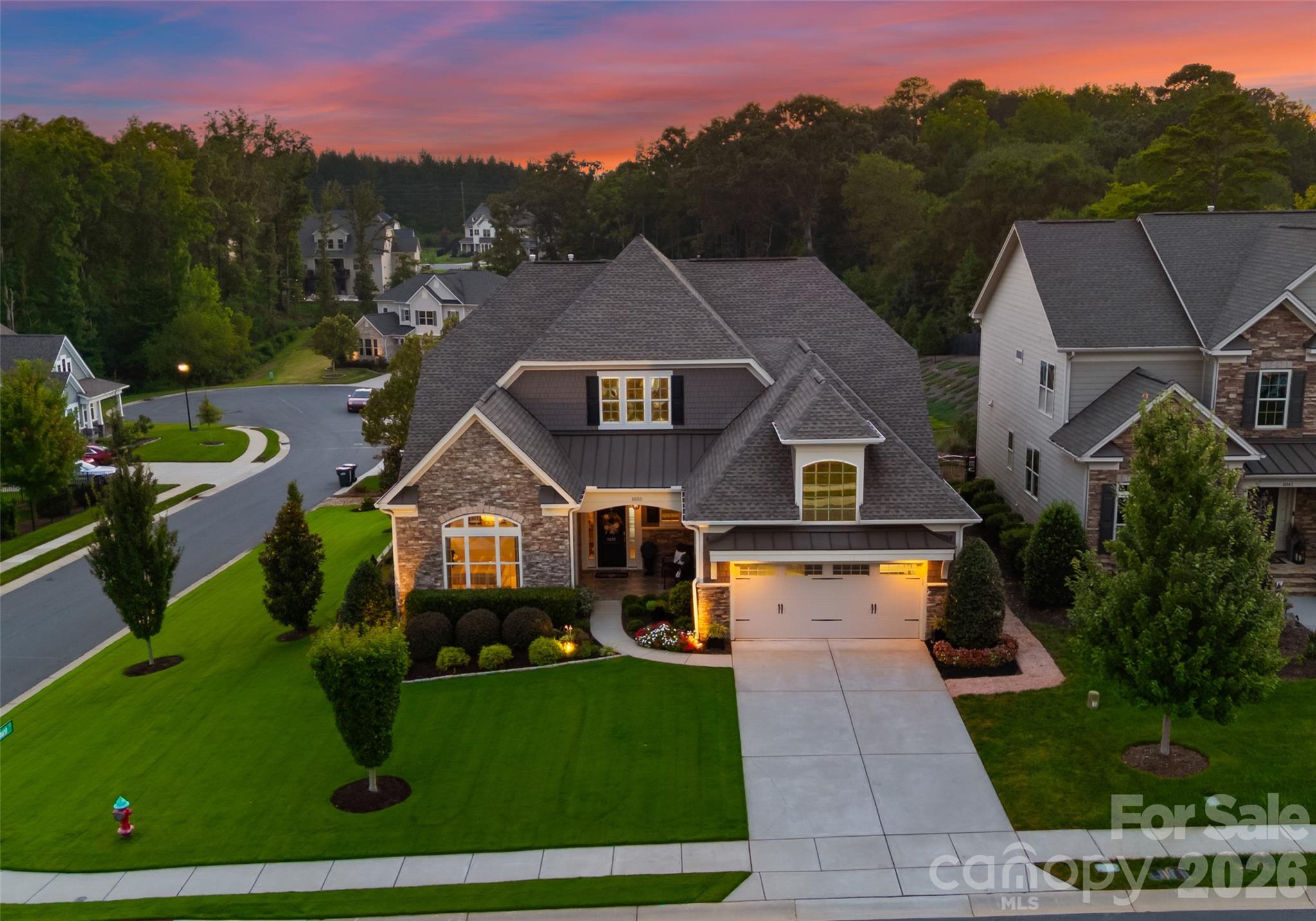 1035 Chippenham Avenue Lancaster, SC 29720 - Photo 4 of 44