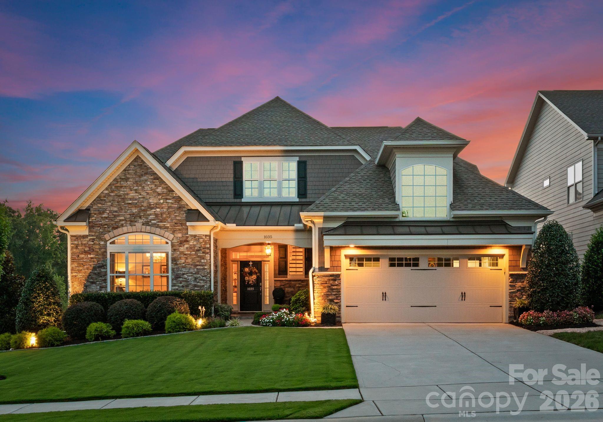 1035 Chippenham Avenue Lancaster, SC 29720 - Photo 41 of 44