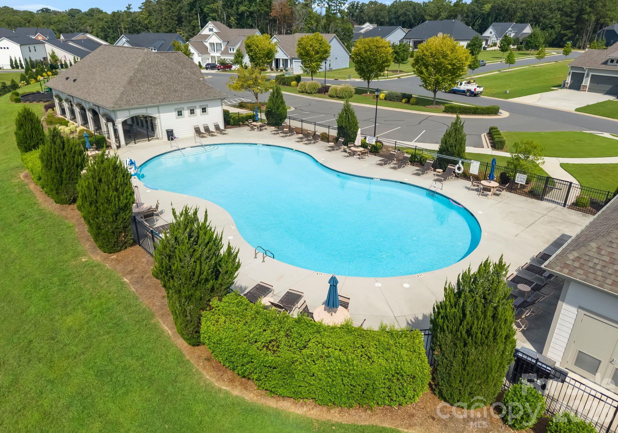 1035 Chippenham Avenue Lancaster, SC 29720 - Photo 42 of 44