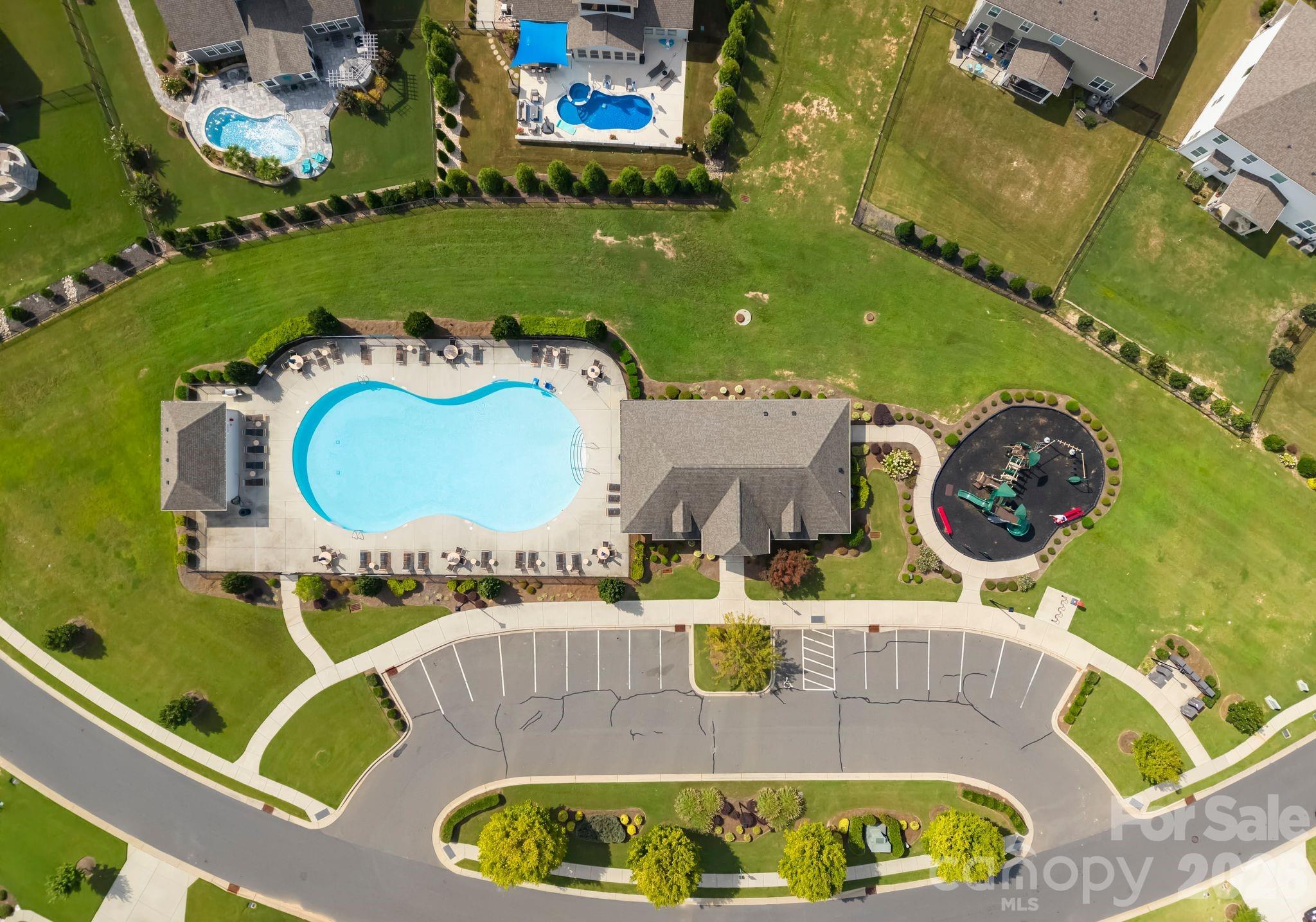 1035 Chippenham Avenue Lancaster, SC 29720 - Photo 43 of 44