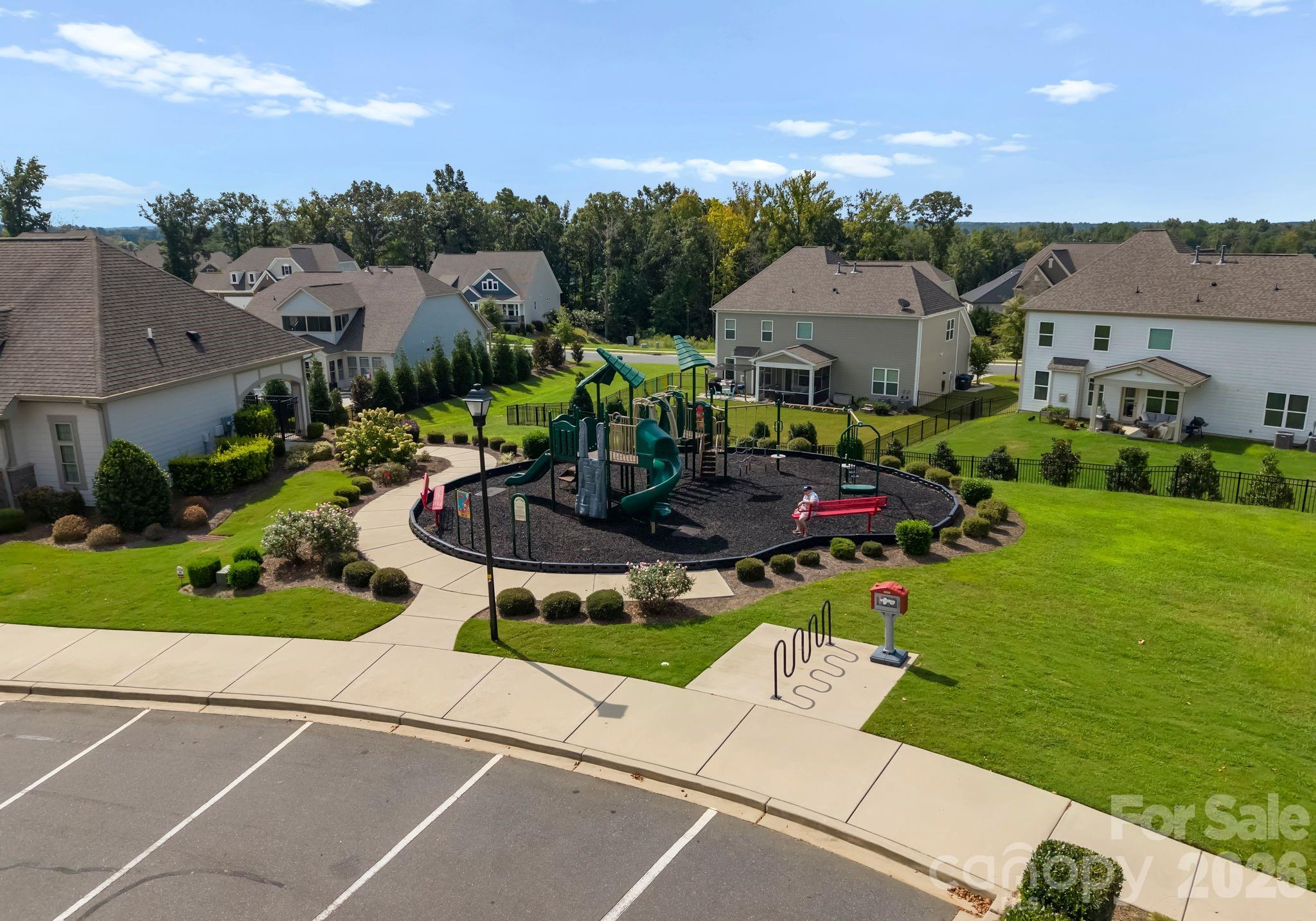 1035 Chippenham Avenue Lancaster, SC 29720 - Photo 44 of 44