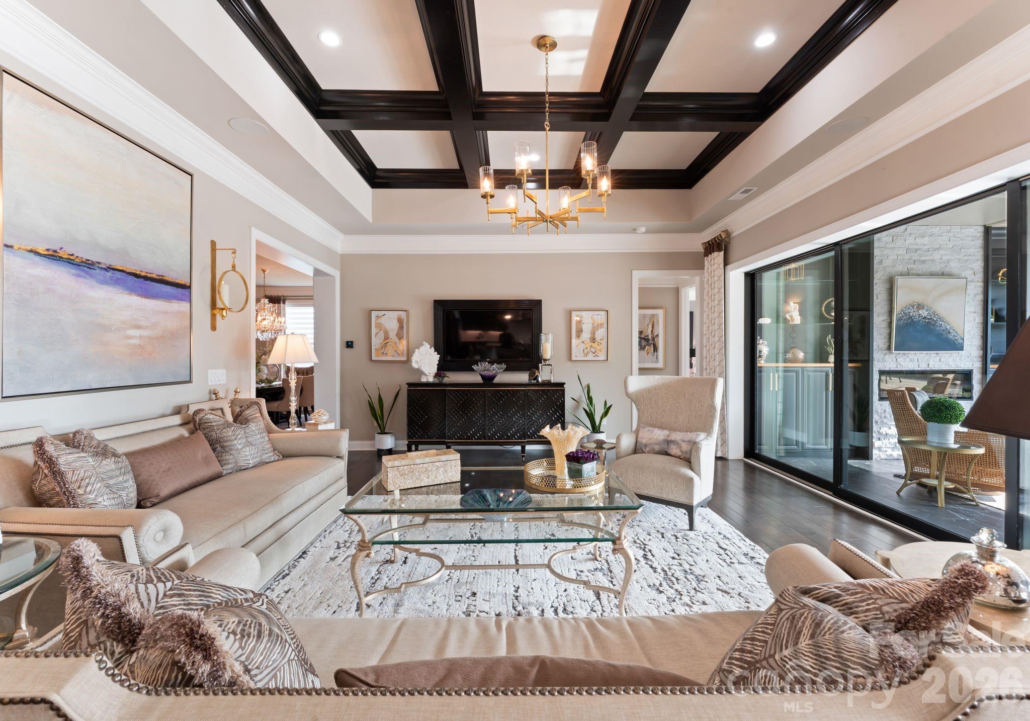 1035 Chippenham Avenue Lancaster, SC 29720 - Photo 5 of 44