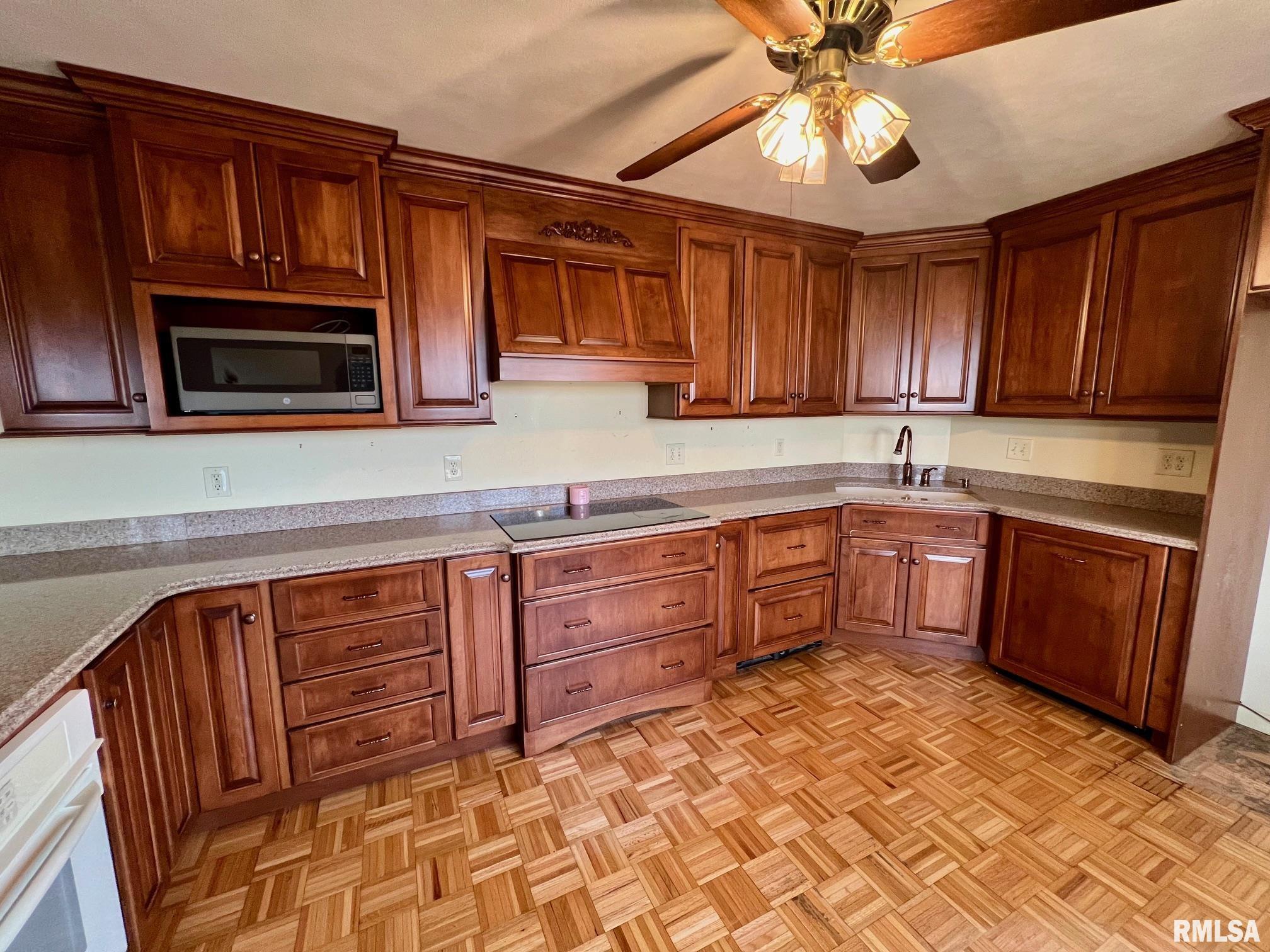 13774 East County Line Road Oakford, IL 62673 - Photo 5 of 32 Gallery Image 5