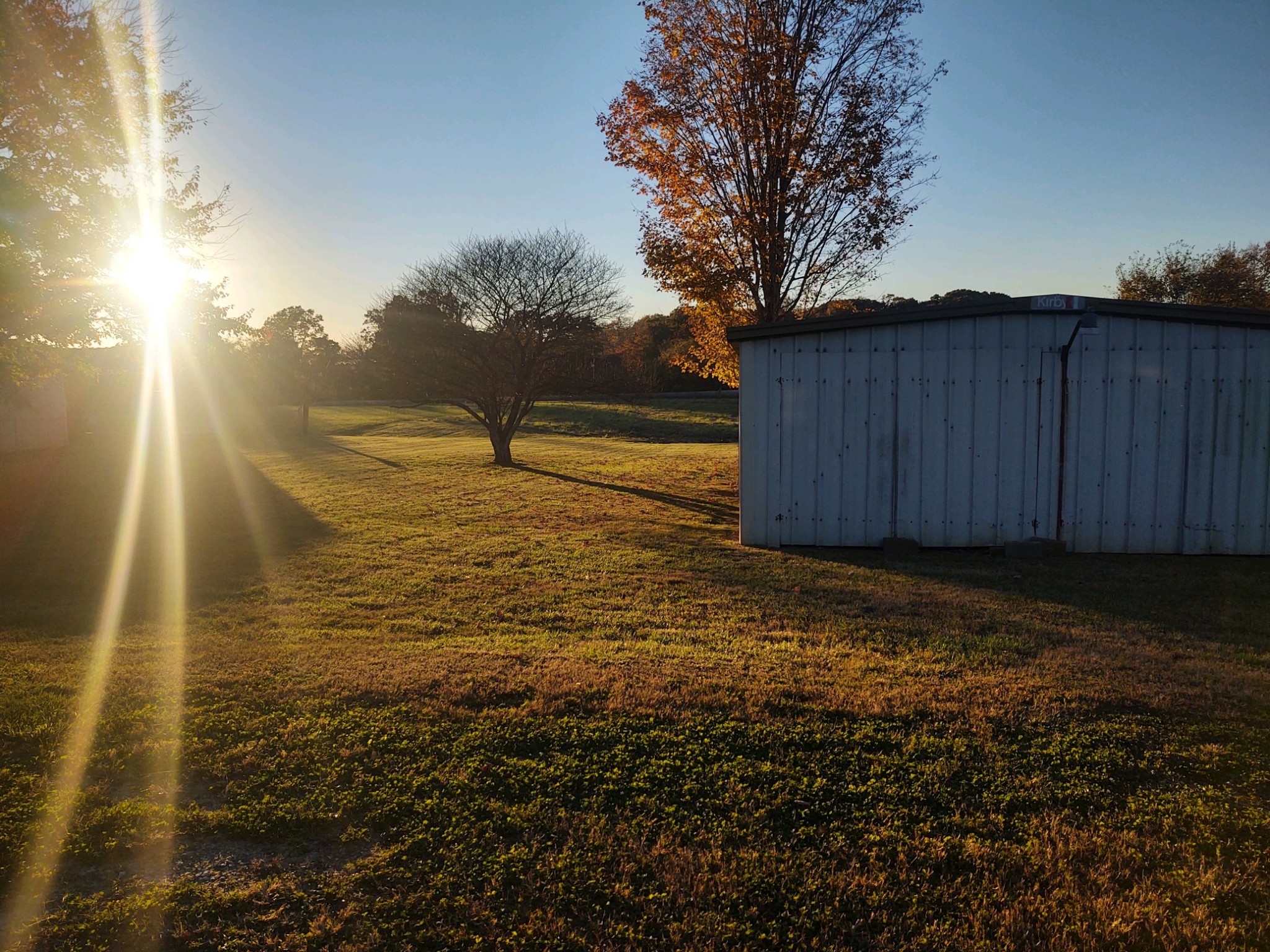 854 Jackson Road Portland, TN 37148 - Photo 11 of 11 a view of an ocean view