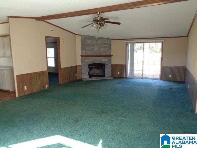 118 Whitney Circle Vincent, AL 35178 - Photo 10 of 24