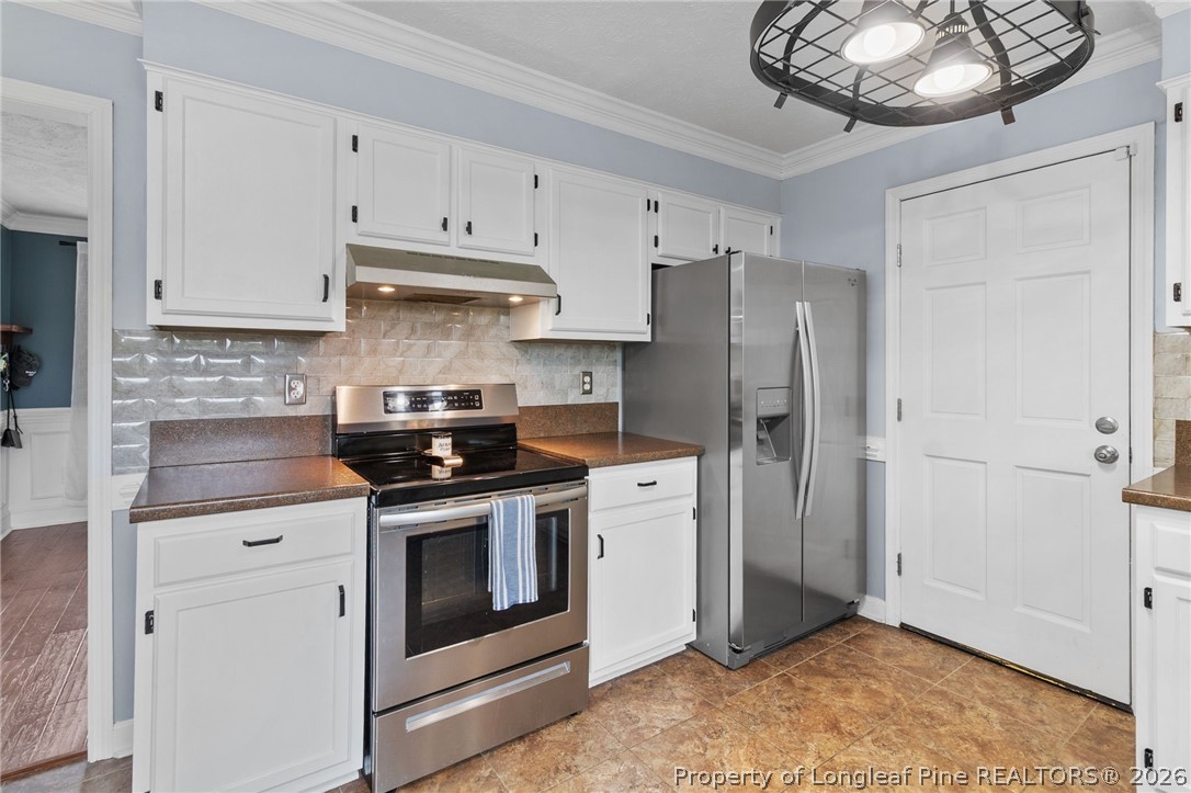 386 Saddle Ridge Road Fayetteville, NC 28311 - Photo 10 of 32 Gallery Image 10